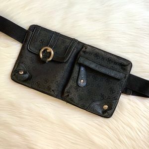 GUESS FANNY PACK